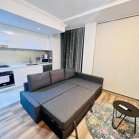 Apartment In Turrella Sydney Ngoại thất bức ảnh